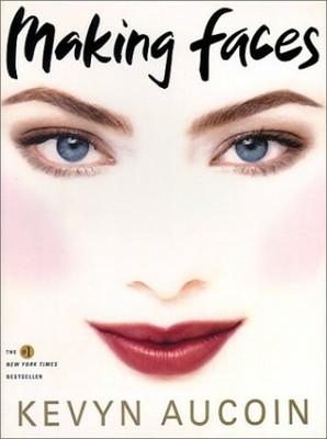 Making Faces by Aucoin, Kevyn 1853753556 FREE Shipping