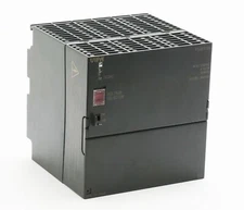 VIPA PS307/10A 307-1KA00 3071KA00 E:01 Power Supply -used-