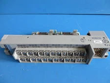 Foxboro 2AX-DSS Signal Distribution Module - 2AX+DSS