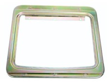 103 Mopar 1970-72 B-body Air Grabber Hood Opening 103 Mopar 1970-72 B-body Air Grabber Hood Opening