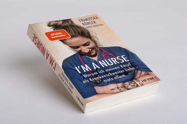 Thumbnail - I'm A Nurse