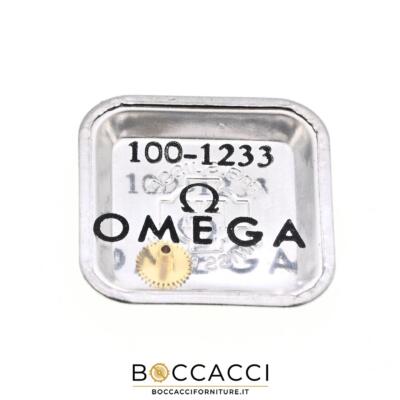 Omega Stundenrad H 2, Höhe 2,60 mm Kaliber 100 Ref. 1233 Kaliber: 100 (...