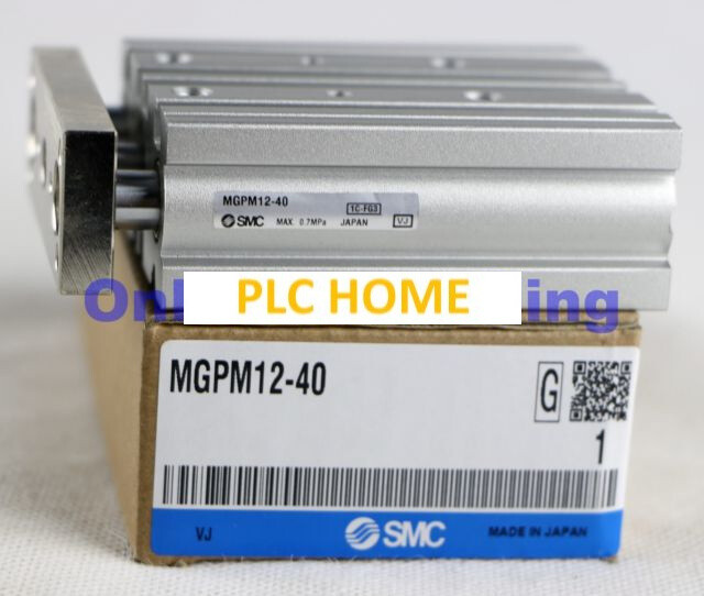 1PC NEW SMC MGPM1240 MGPM12-40