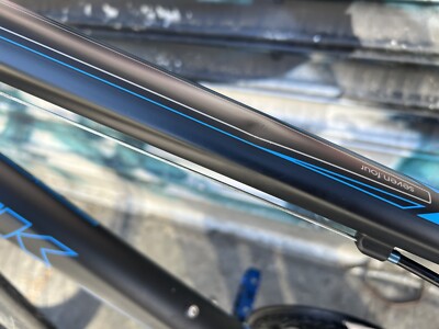Trek 7.4FX Road Bike 15” (38cm) Frame Black 2014 | eBay