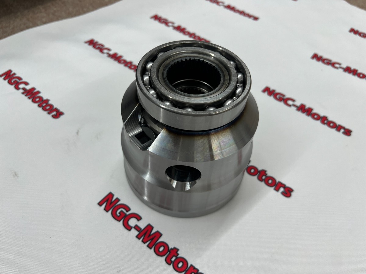 スバル フォレスター インプレッサ アウトバック レガシー バハ クロストレック用 センターデフ ビスカス カップリング 38913AA100  38913AA101 38913AA102 センターデフビスカスカップリング 38913AA100 スバル フォレスター アウトバッ 1PC センタービスカスカップリングデファレンシャル スバル フォレスター インプレッサ レガシー アウトバック 5MT 38913