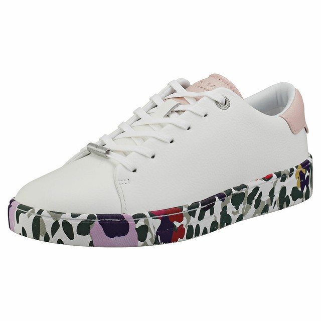 ted baker trainers ebay