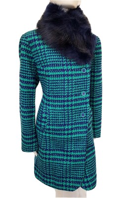 Joe browns lady's beautiful turquoise 