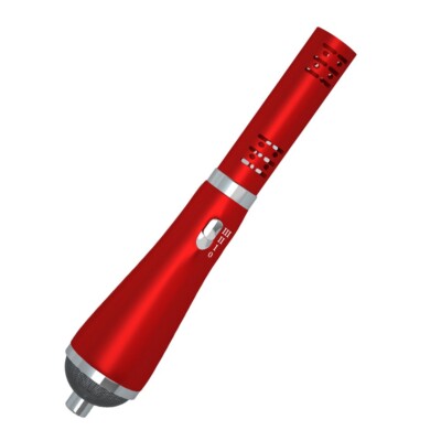 NEW 6.0 Terahertz Wand Blower Tera Hertz Therapy Hot Air Blower US