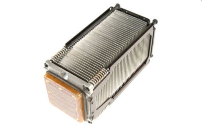A5866AX - PA-RISC 8600 Processor (550MHZ With 1.5MB Cache) For 9000 Server (XXX)