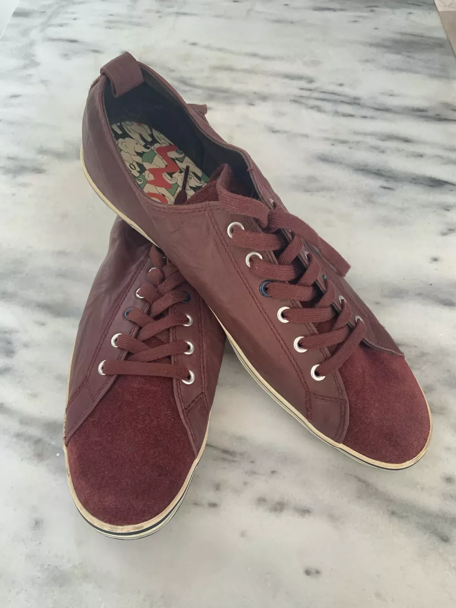 Paul smith musa trainers sale