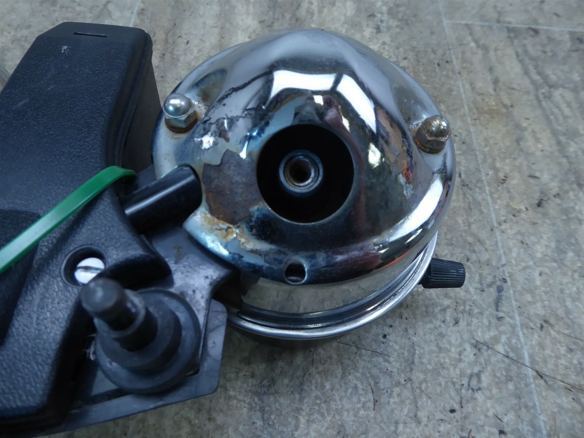 1976 Kawasaki KZ400 K764) speedo tach gauge cluster