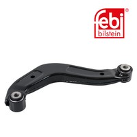 Febi Bilstein Querlenker Lenker RadaufhäNgung Hinten Rechts Oben FüR Audi A4