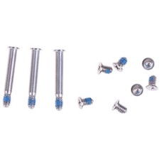 New Bottom Screw Set for A1278 A1286 A1297 Macbook Pro 13" 15" 17" Back Cover