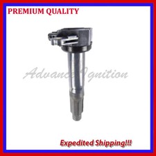 1pcs IGNITION COIL JSB668 22433-AA620 22433AA620 22433-AA621 22433AA621 FK0376