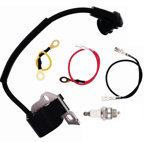 Bobina Modulo Di Accensione Originale Stihl Per Motosega MS210 - Foto 3