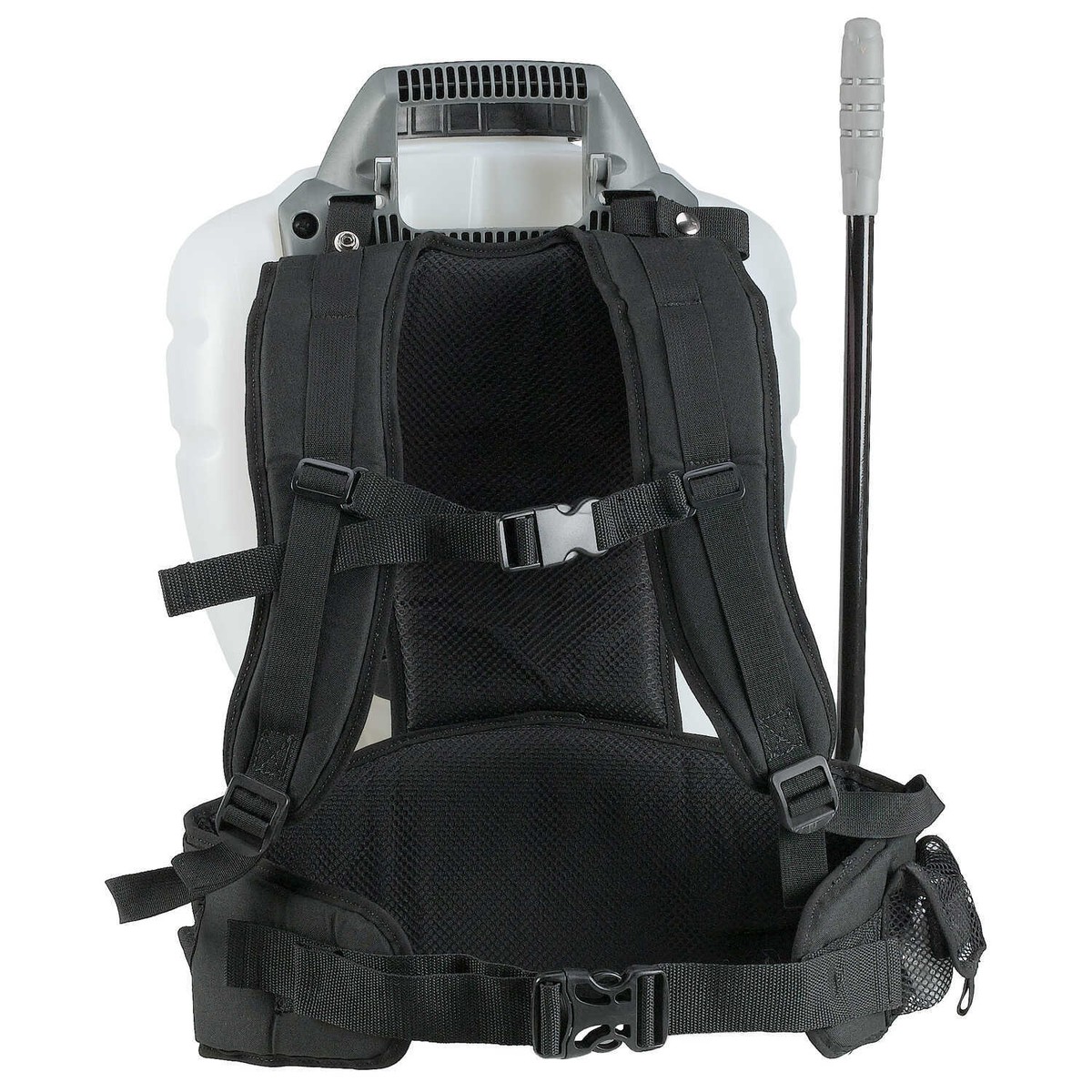 Field King Max Backpack Sprayer 4 Gal 841688002807 | eBay