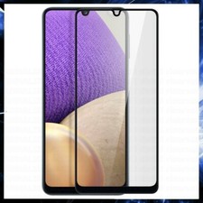 CURVED TEMPERED GLASS FILM FOR SAMSUNG GALAXY A32 4G TOTAL PROTECTION 9D