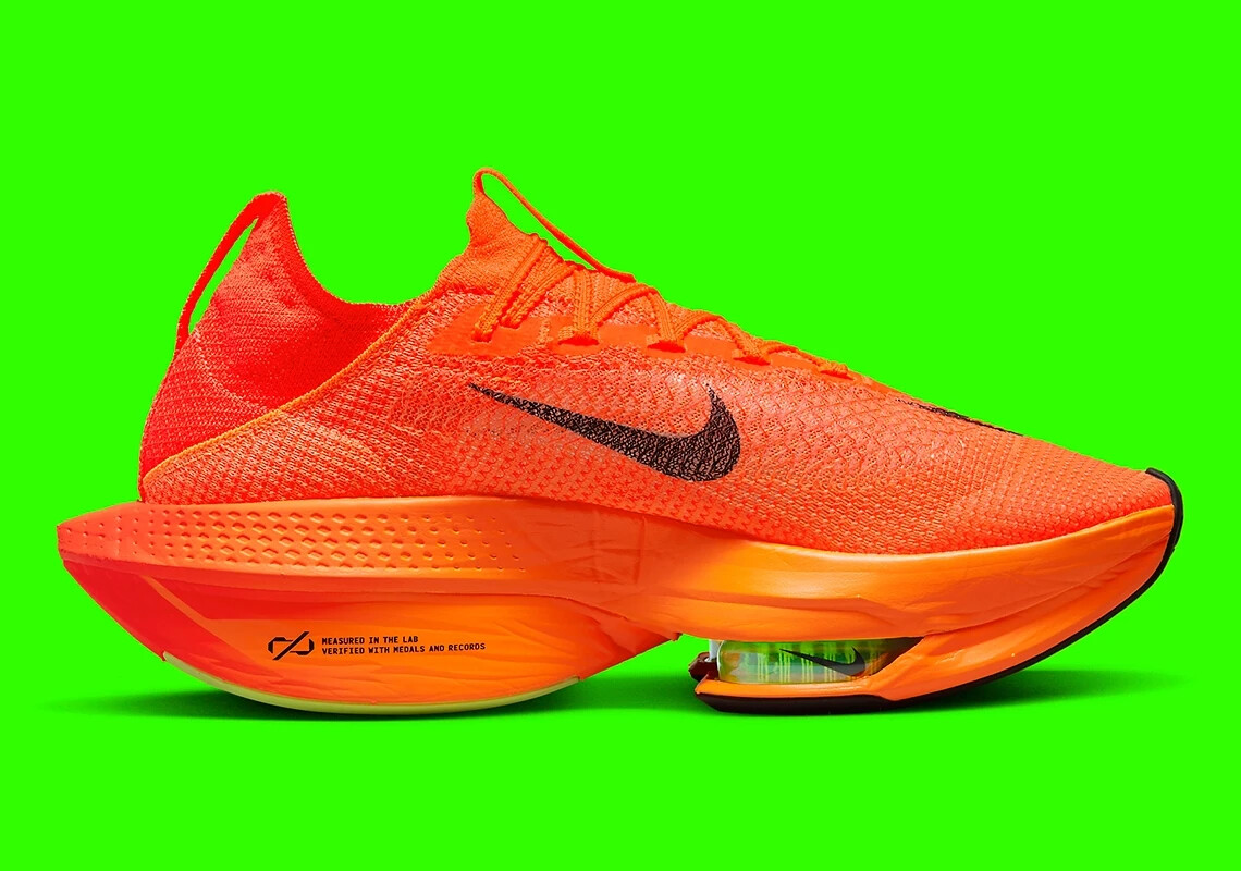 スパイク・シューズ Nike Air Zoom Alphafly NEXT% 2 25.0 Nike Mens Air Zoom Alphafly Next% Marathon CI9925-501 | eBay