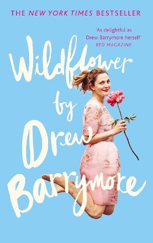 Drew Barrymore Wildflower (Tascabile)