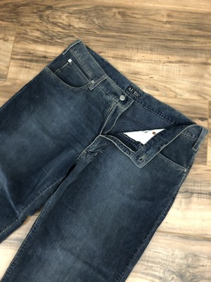 armani jeans womens