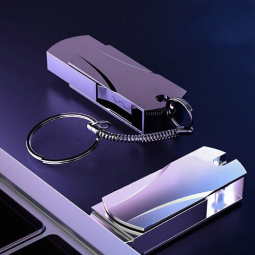 2TB USB 3.0 Flash Drive Memory Stick Pen High Speed U Disk Data Storage PC OTG - Picture 4 of 8