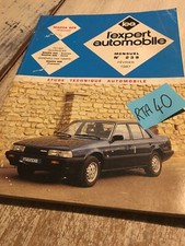 Revue technique Mazda 626