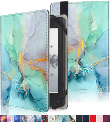 # Hülle für Kindle 8. Generation - 2016 (Modellnummer: SY69JL) 6'' eReader Case