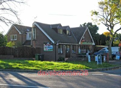 FOTO LORD MORTON'S TEA ROOM NEW ROAD TRADITIONELLE TEESTUBE, DIE IM JANUAR ERÖFFNET WURDE
