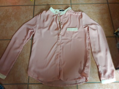 T-shirt maniche lunghe Zuiki seconda mano | greenchic