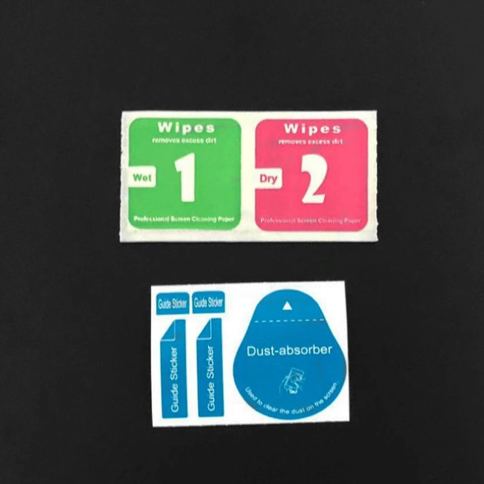 Camera Lens Tempered Glass Film Protector for One Plus 1+ 8/ 8 Pro Accessories - Image 4 of 4