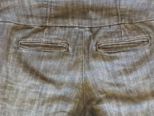 Maurices Jeans, Junior  s Size 1/2 Reg