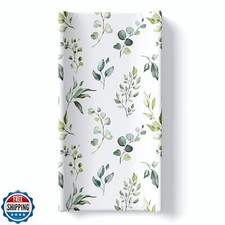 Honey Lemonade - Baby Infant Changing Pad Cover Pad Liner Ultra Soft Breathab