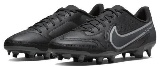 Nike Tiempo Legend 9 Club MG Black Anthracite for Sale
