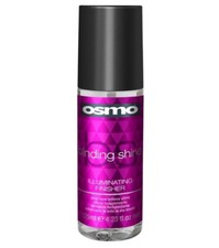 Osmo Blinding Shine Illuminating FINISHER Spray - Smooth & Shiny Hair - 125ml