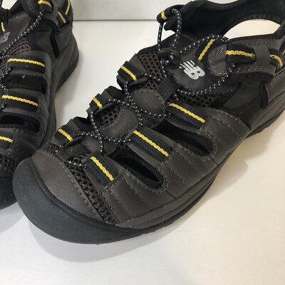 New Balance Appalachian Men Hiking Closed Toe Sandals s-l400.jpg main image 4