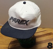 NICE PAREX INC TILE STUCCO HAT SNAPBACK ADJUSTABLE VERY GOOD CONDITION