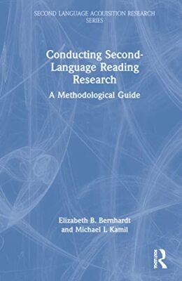 Michael L. Kamil - Conducting Second-Language Reading Research   A Met - X555z
