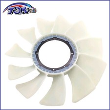 Brand New Clutch Fan Blade For Ford Expedition Explorer F-150 6l2z8600ba Brand New Clutch Fan Blade For Ford Expedition Explorer F-150 6l2z8600ba