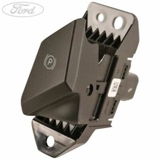Genuine Ford Edge Galaxy S-Max Electric Handbrake Switch 2015-2019 2107997