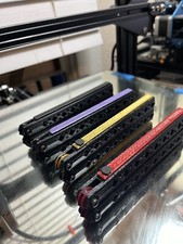 ballisong style Comb