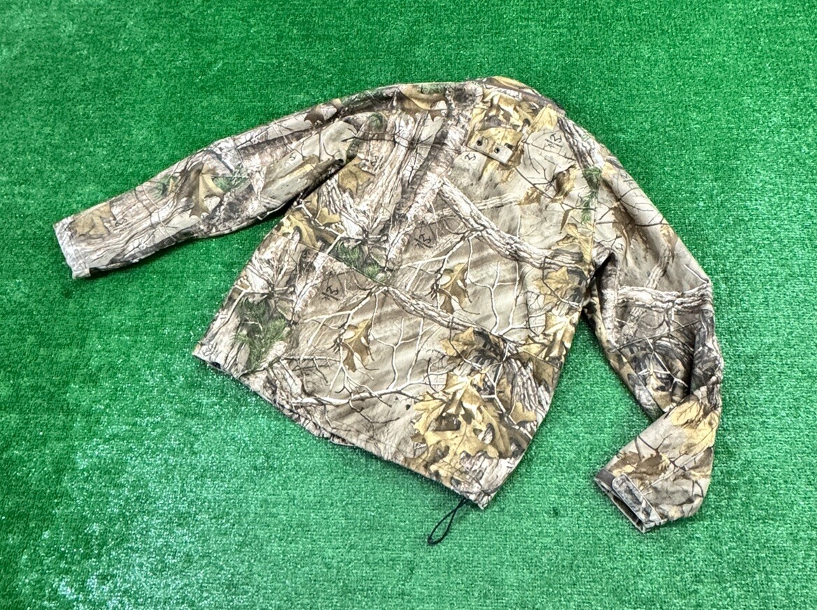 Milwaukee Tool 224C21Xl M12 Heated Quietshell Jacket Kit Camo XL