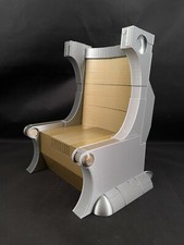 Quintesson Throne for XTB, WFC, Impossible Toys Quint-01 *Throne Only
