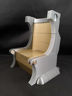 Quintesson Throne for XTB, WFC, Impossible Toys Quint-01 *Throne Only