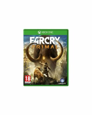 Far Cry Primal      AT       XBOX One