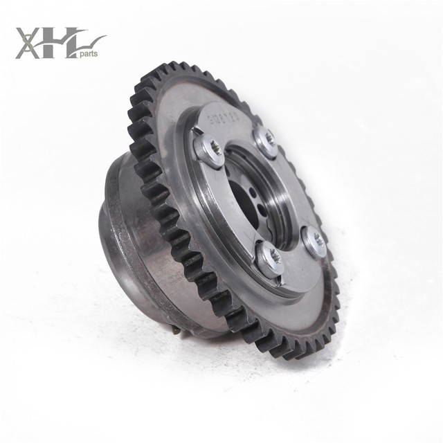 New Intake Camshaft Adjuster For Mercedes W204 C250 SLK250 A2710503347