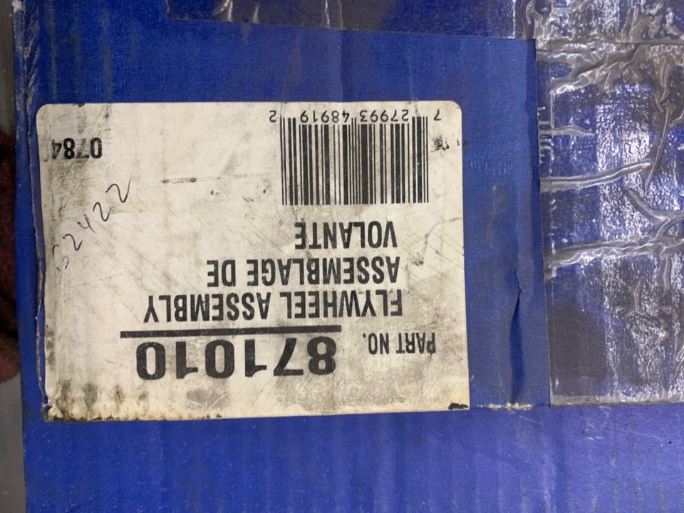 8696 LT1 305 350 Corvette Trans Am 700R4 4L60E Transmission Flexplate