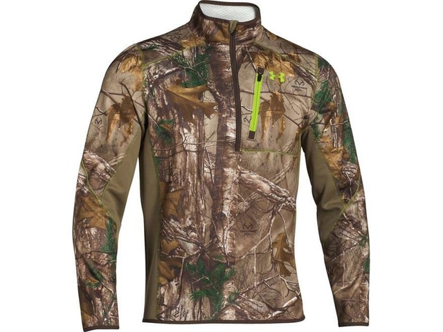 women's under armour siberian jacket