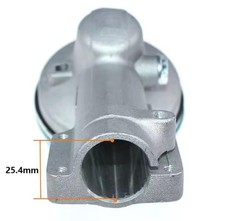 coppia conica stihl fs 120r-131-235-240-250-260-94rc