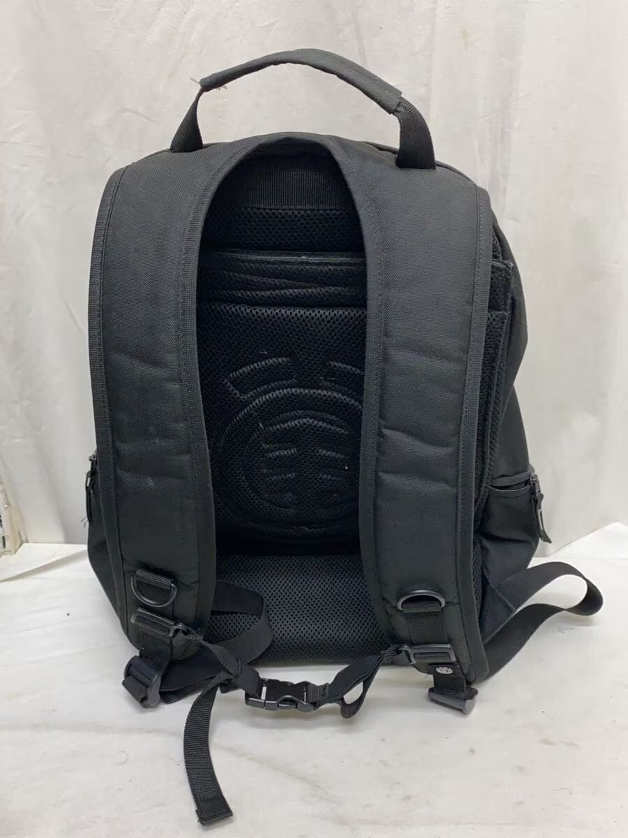 element backpack nylon black plain - image 3
