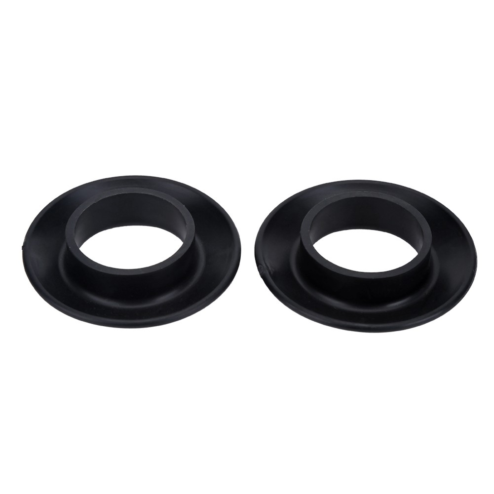 :4Pcs Practical Rubber Drip Rings For Kayak Canoe Rafting Paddles